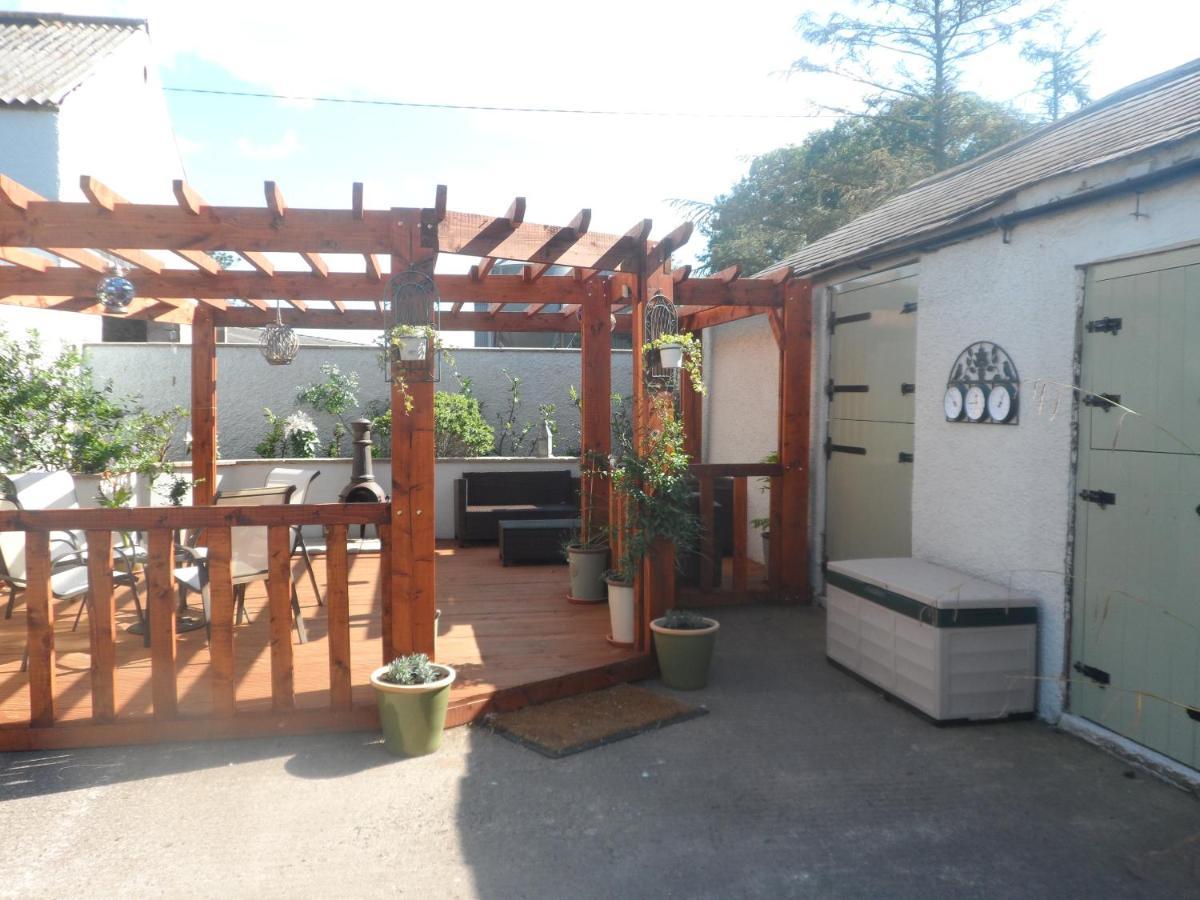 Midtown Farm Bed & Breakfast Easton  Dış mekan fotoğraf