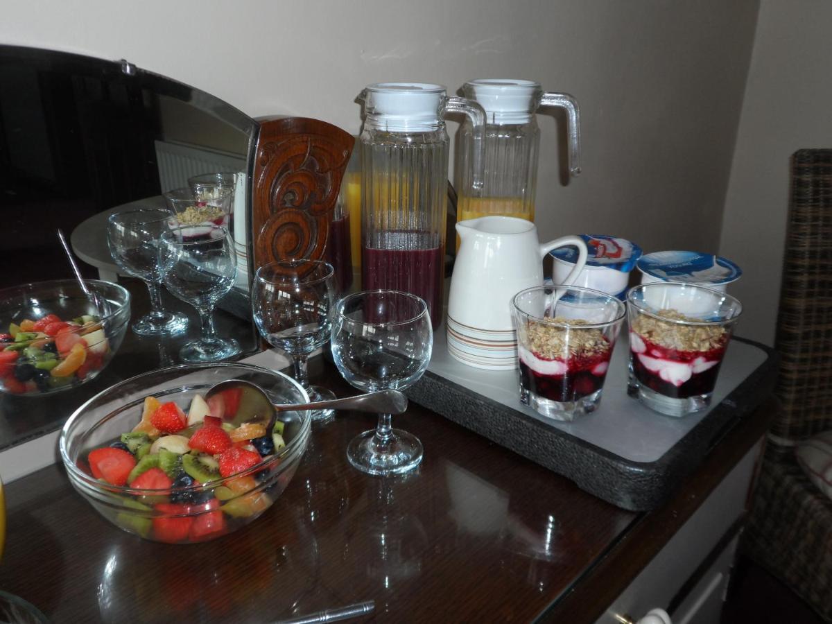 Midtown Farm Bed & Breakfast Easton  Dış mekan fotoğraf