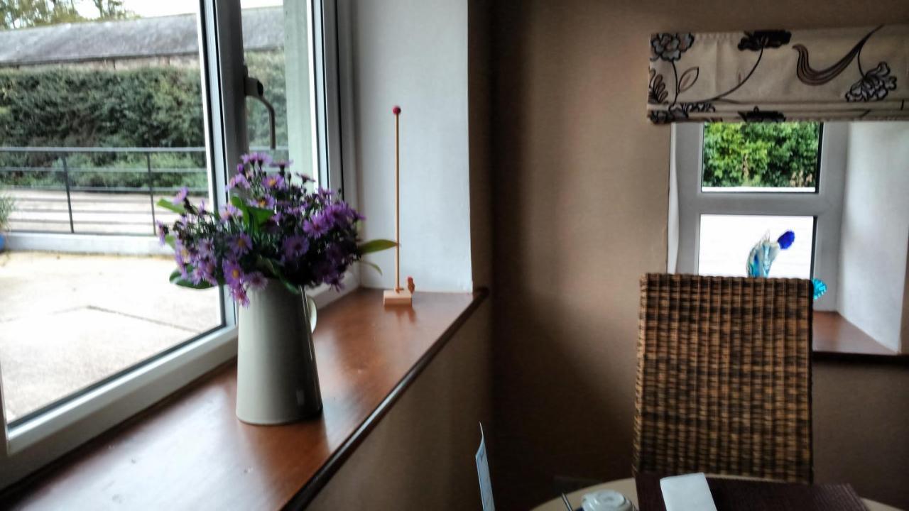 Midtown Farm Bed & Breakfast Easton  Dış mekan fotoğraf