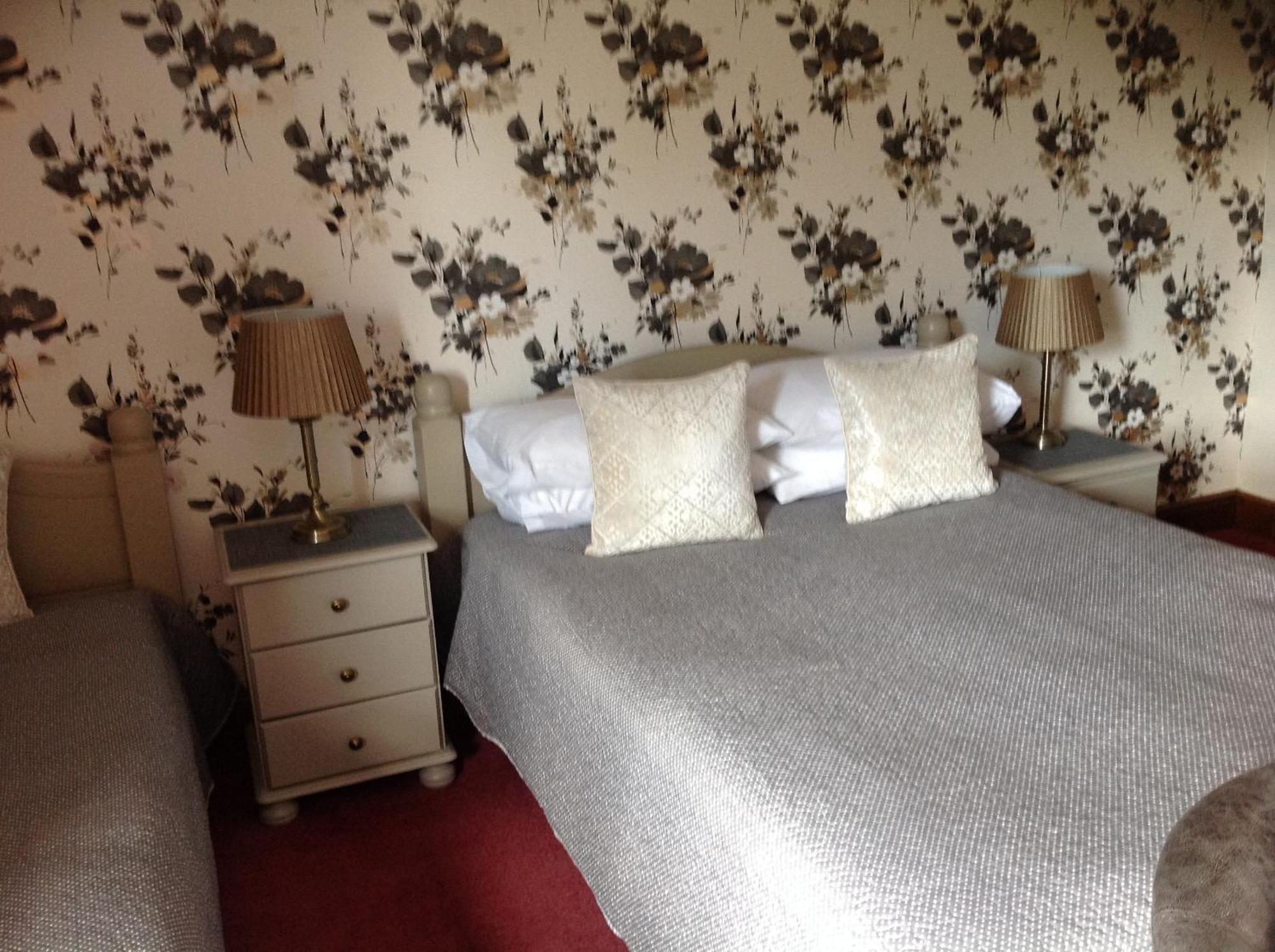 Midtown Farm Bed & Breakfast Easton  Dış mekan fotoğraf