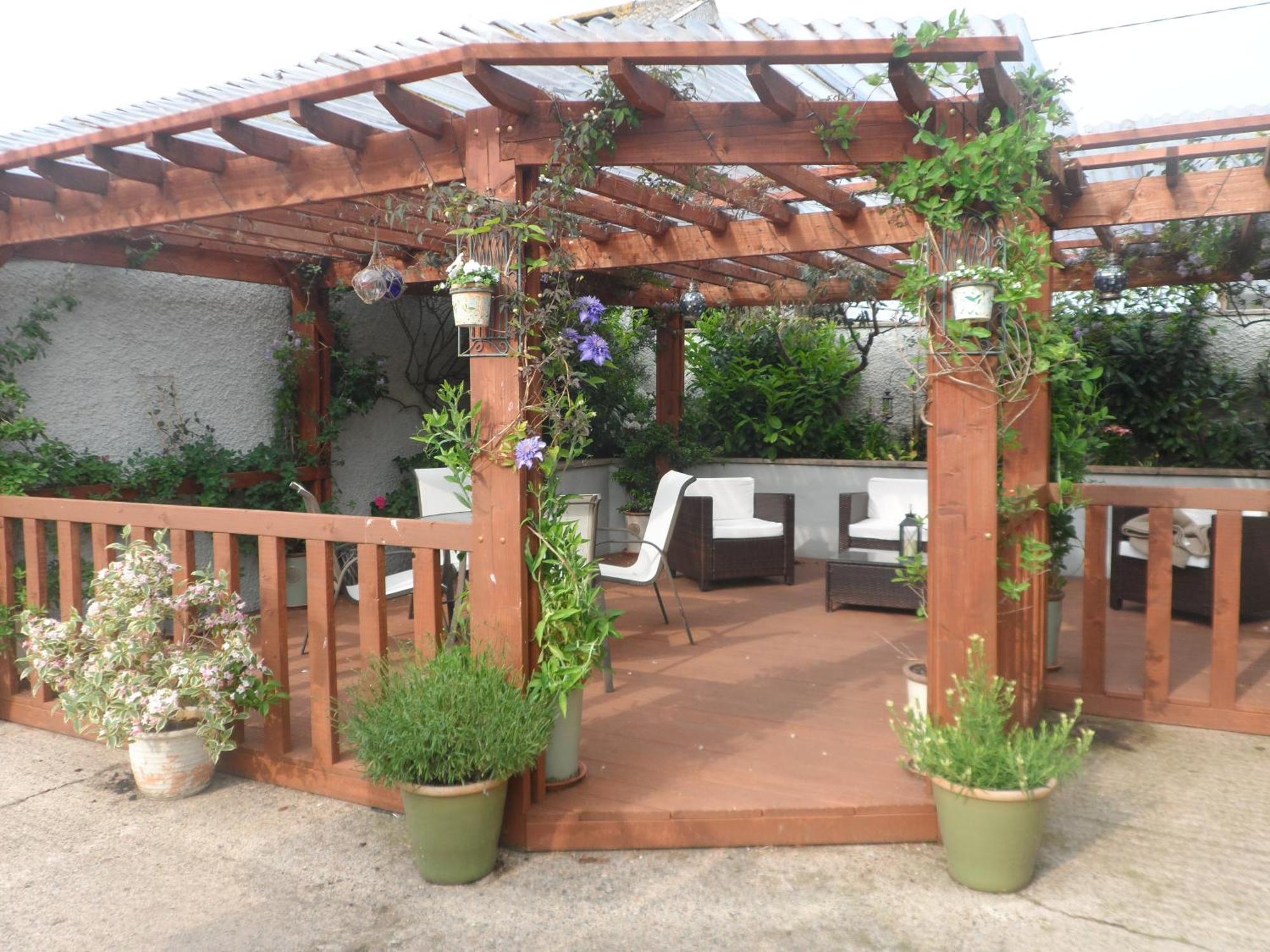 Midtown Farm Bed & Breakfast Easton  Dış mekan fotoğraf
