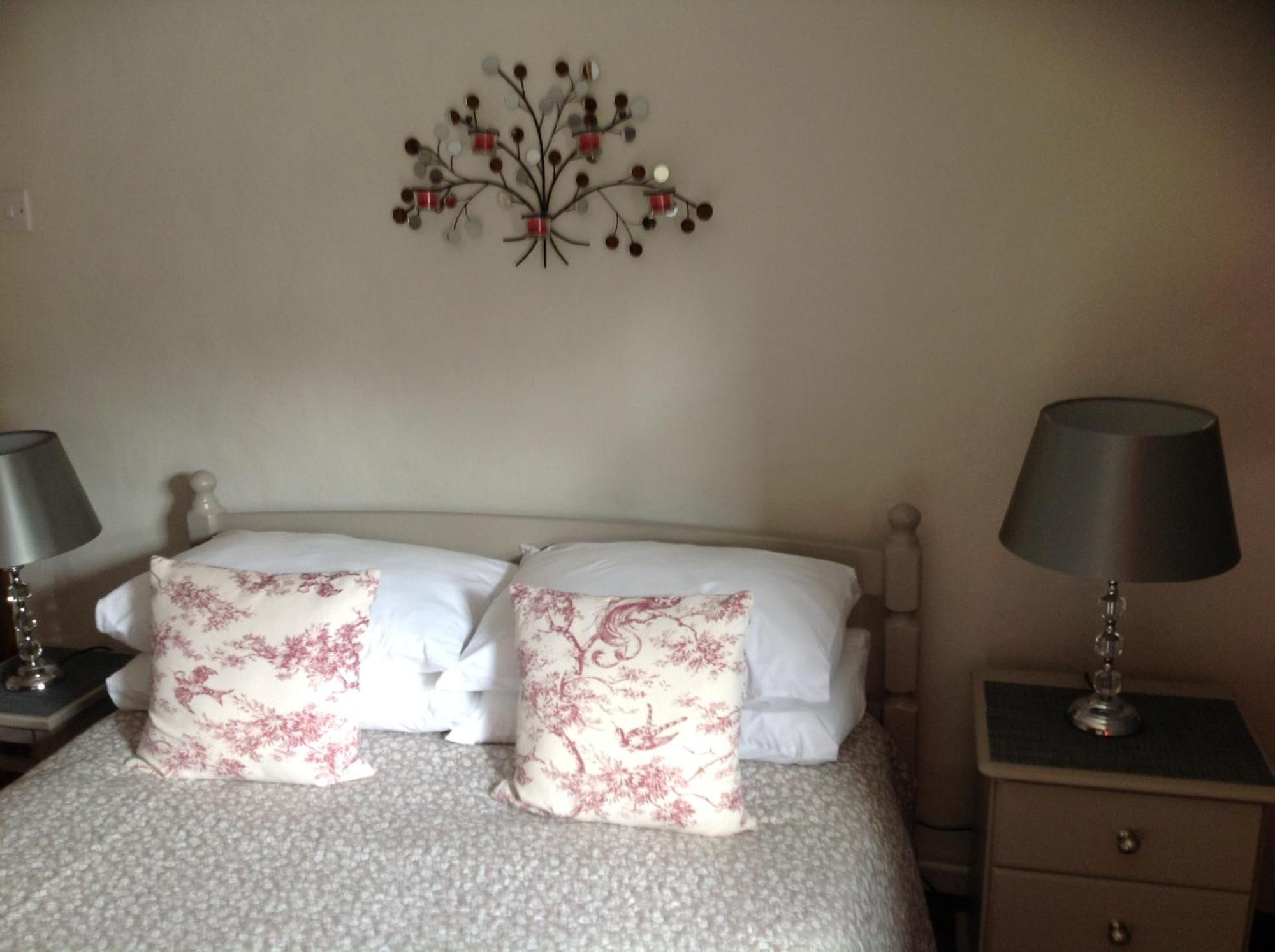 Midtown Farm Bed & Breakfast Easton  Dış mekan fotoğraf